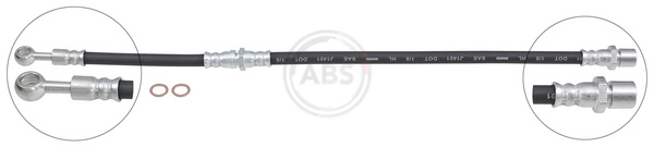A.B.S. SL 1252 Bremsschlauch